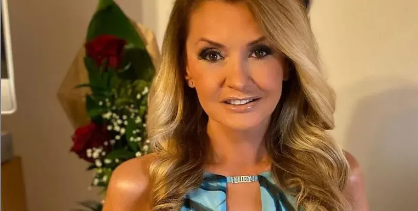 Нели Рангелова завърши книгата си (Ето какви пикантерии ще разкрие)