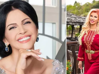 Нелина и Росица Пейчева  се хванаха за гушите