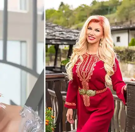 Нелина и Росица Пейчева  се хванаха за гушите