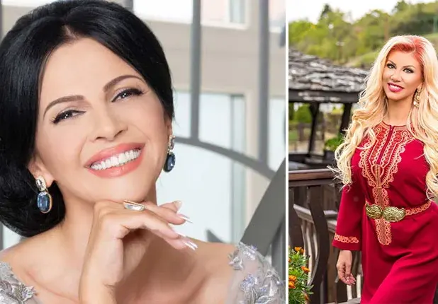 Нелина и Росица Пейчева  се хванаха за гушите