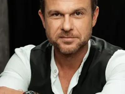 Ненчо Балабанов крие ново гадже