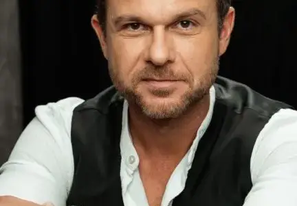 Ненчо Балабанов крие ново гадже