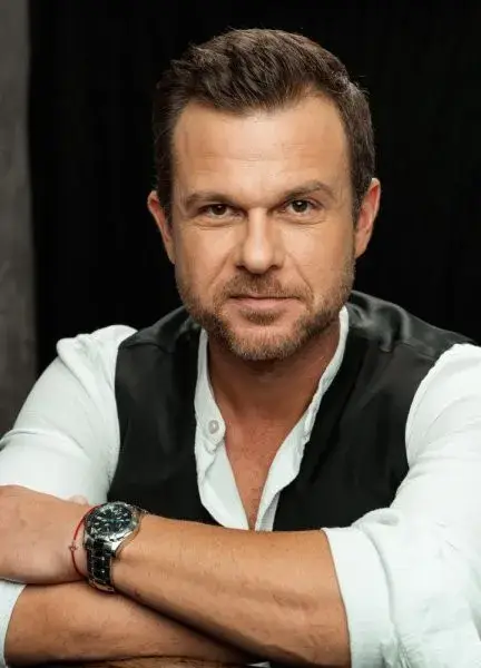 Ненчо Балабанов крие ново гадже