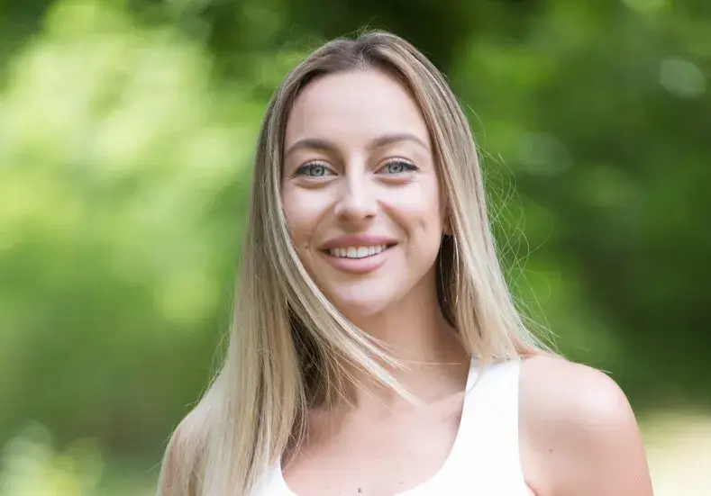 Нереализирана певица  разби мъжете в „Игри на волята”