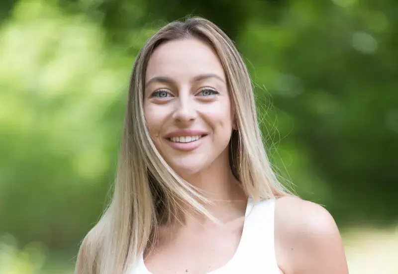 Нереализирана певица  разби мъжете в „Игри на волята”