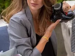 Никол Станкулова потвърди слуховете, че е бременна