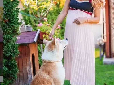 Николета и Венелин Петков чакат второ дете