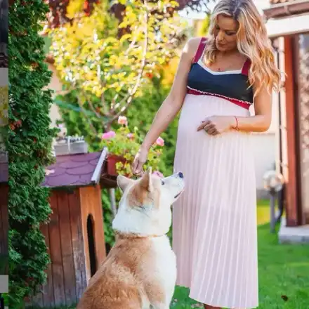 Николета и Венелин Петков чакат второ дете