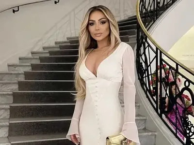 Нора Недкова сменя „професията, ще става бизнесдама (Вижте с какво се захваща)