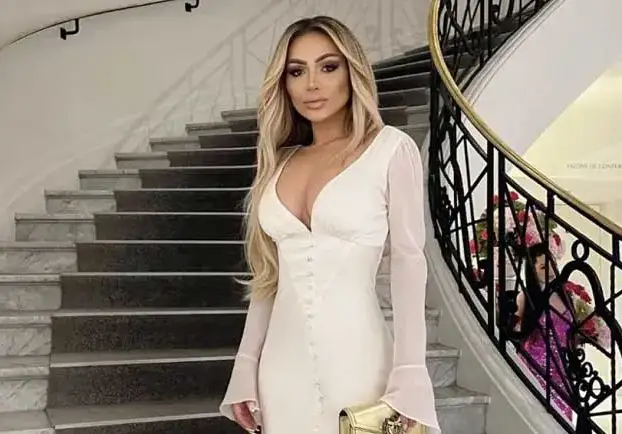 Нора Недкова сменя „професията, ще става бизнесдама (Вижте с какво се захваща)