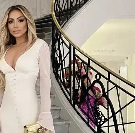 Нора Недкова сменя „професията, ще става бизнесдама (Вижте с какво се захваща)