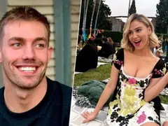 Новият Мистър България по следите на Мария Бакалова! Виктор Русинов мечтае за Холивуд