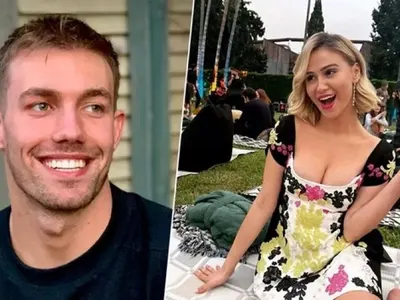 Новият Мистър България по следите на Мария Бакалова! Виктор Русинов мечтае за Холивуд