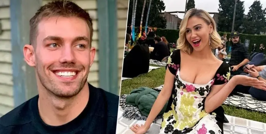 Новият Мистър България по следите на Мария Бакалова! Виктор Русинов мечтае за Холивуд