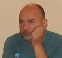 Орхан Мурад приет в болница с коронавирус