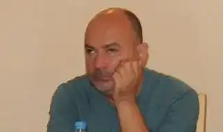 Орхан Мурад приет в болница с коронавирус