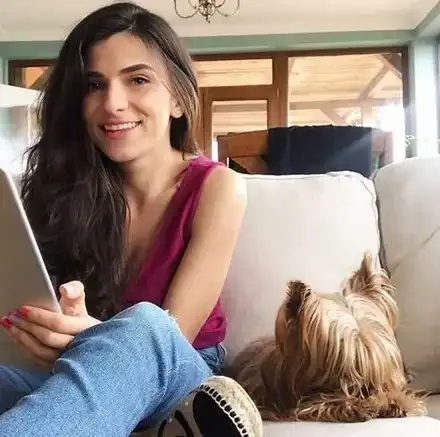 Отрязаха Андреа Банда за  петъчна рубрика в „На кафе”