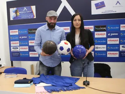 ПалмсБет се ебава с Левски, праща за шеф на фен-магазина… болна чорбарка
