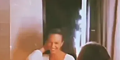 Папи Ханс спретна парти за РД на гаджето