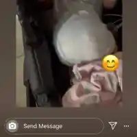 Пари в количката на внучката на Глория възмутиха феновете! (Вижте защо)