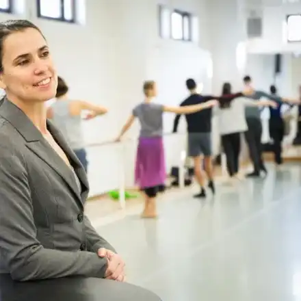 Първата жена на Христо Шопов го ревнувала до безумие (Красивата Александра е най-успялата българска балерина в света)