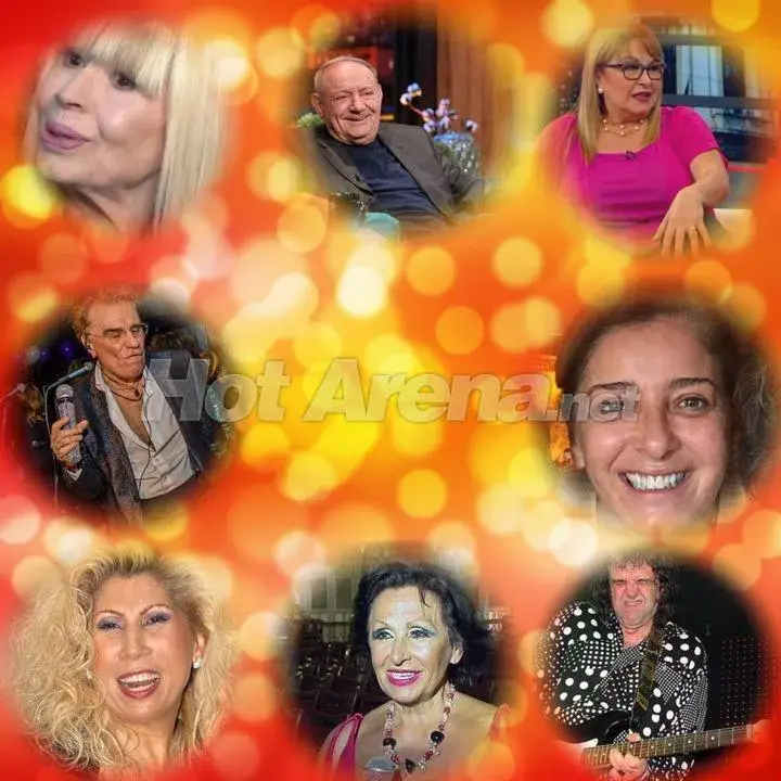 Първият любовник на Лили Иванова с пенсия 1200 евро, Силвия Кацарова взима колкото чистачка, Кеца лапа над хилядарка…