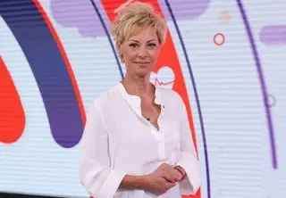 Пенсионираната Радина Червенова се уреди в bTV, Коко я оставил без лев до приключване на развода