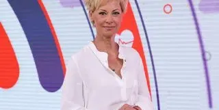 Пенсионираната Радина Червенова се уреди в bTV, Коко я оставил без лев до приключване на развода