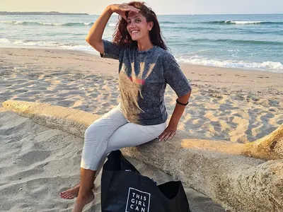 Пет успели жени разкриват провалите си в комедийно шоу