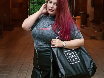 Пет успели жени разкриват провалите си в комедийно шоу