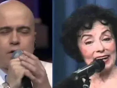 Почина народната певица, чието творчество бе поругано от Слави Трифонов