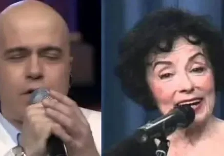 Почина народната певица, чието творчество бе поругано от Слави Трифонов