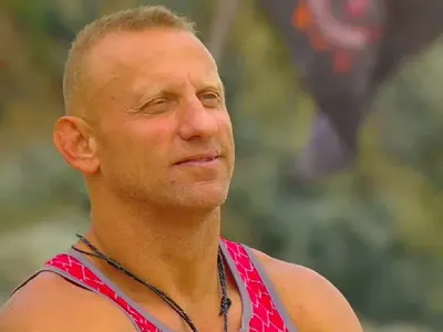 Полицаят Стоян от  „Игри на волята“  разследван за побой  над непълнолетни