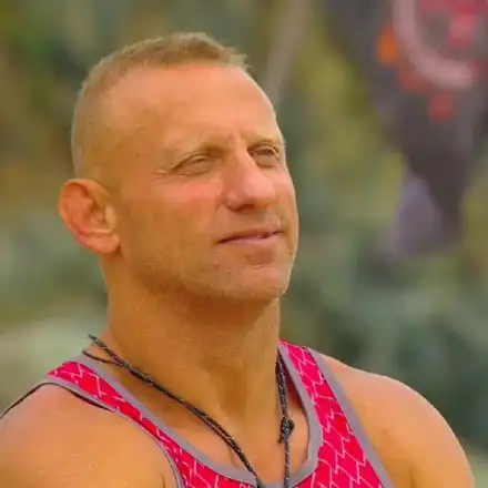 Полицаят Стоян от  „Игри на волята“  разследван за побой  над непълнолетни