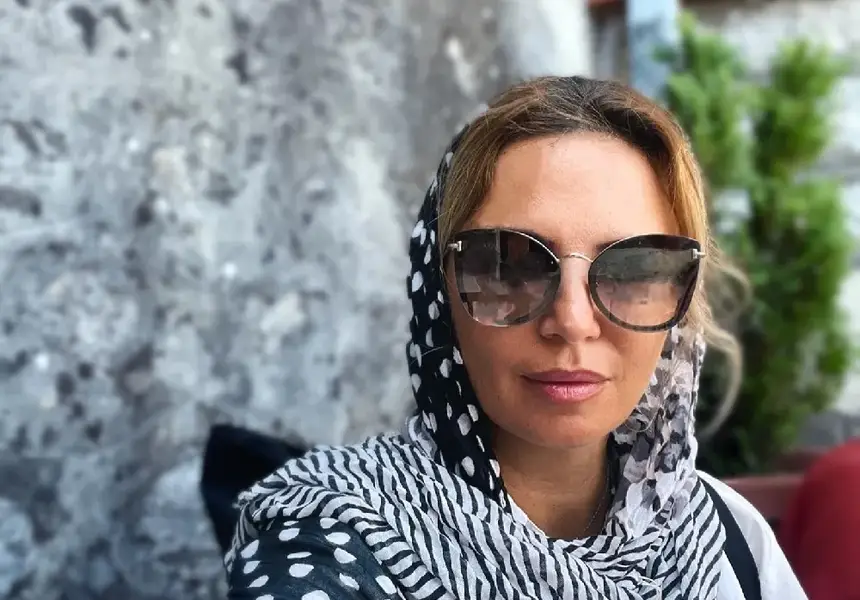 Правят мръсно на Ирина Тенчева