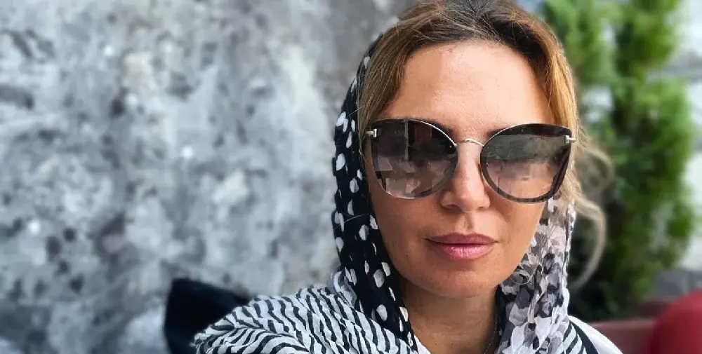 Правят мръсно на Ирина Тенчева