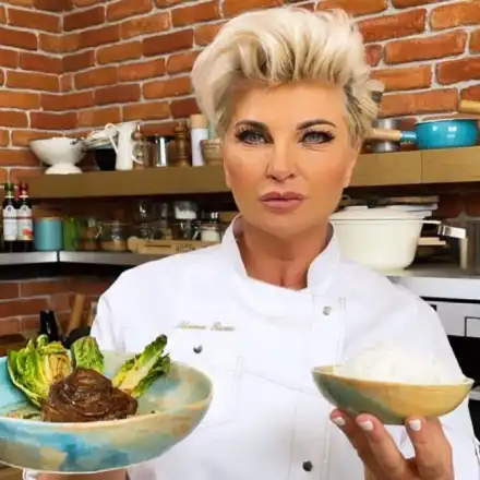 Продадоха Силвена Роу срещу баснословна сума! Вижте