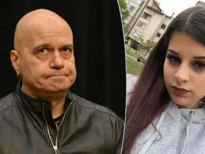 Протеже на Слави Трифонов стана чалгарка