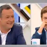 Рачков брои 44 бона за училище на сина си (Митко-младши ще учи във Френския лицей)