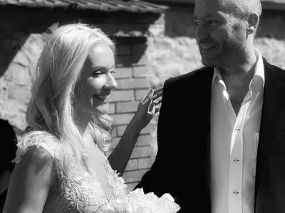 Рачков харесва сватбата на Мария Игнатова (Снимки)