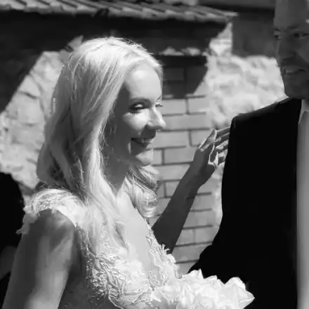 Рачков харесва сватбата на Мария Игнатова (Снимки)