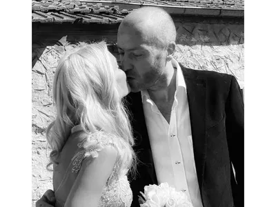 Рачков харесва сватбата на Мария Игнатова (Снимки)