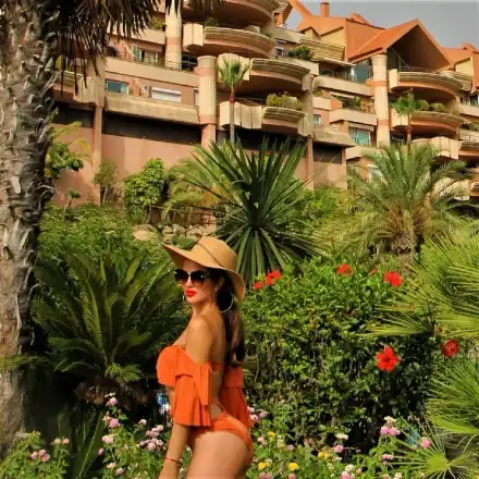 Райна забърса нов здравеняк (Снимка в галерията)