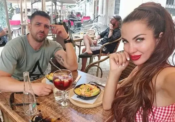 Райна заби  млад ветеринар