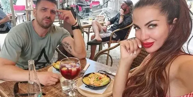 Райна заби  млад ветеринар