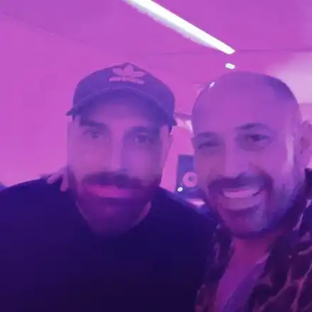 Рапърът Ванко 1: Тото е МОЙ!