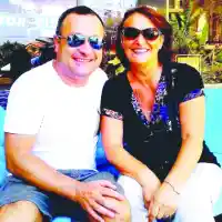 Родителите на Рачков изкарали тежък COVID