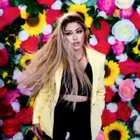 Роксана на война с расисти