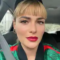 Рут Колева нагъва салам