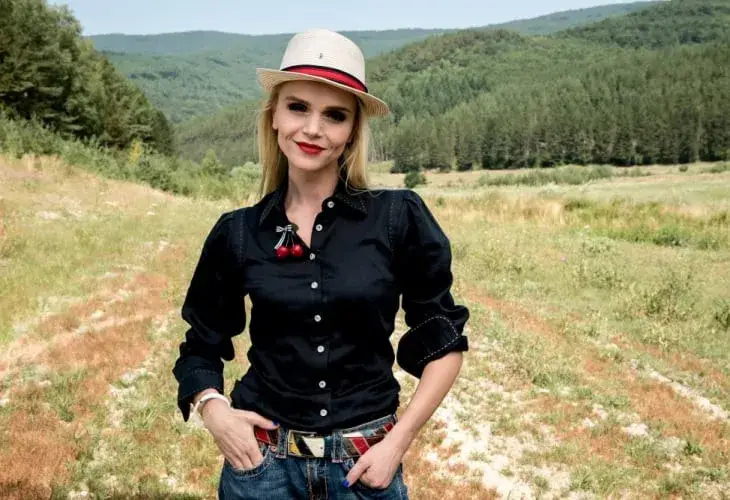 Сестрата на Ивайла Бакалова изпуши: Не съм обратна, моите топки са по-големи от мъжките!